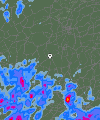 Precipitação