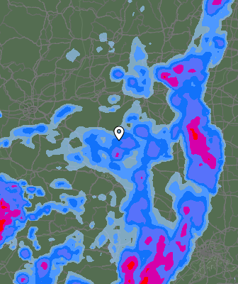Precipitação