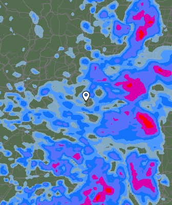 Precipitação