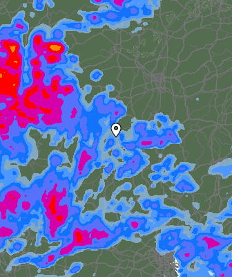 Precipitação