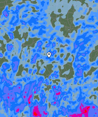 Precipitação
