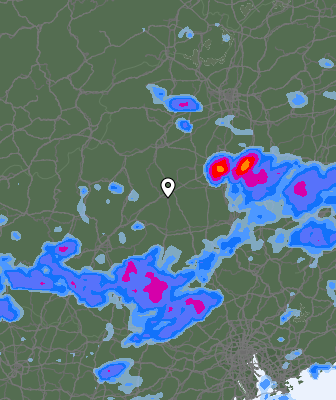 Precipitação