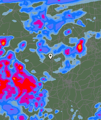 Precipitação