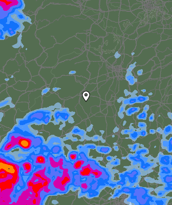 Precipitação