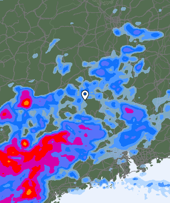 Precipitação