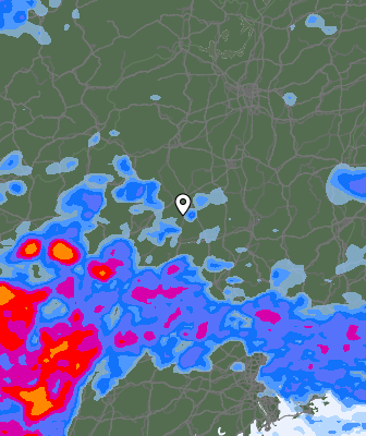 Precipitação