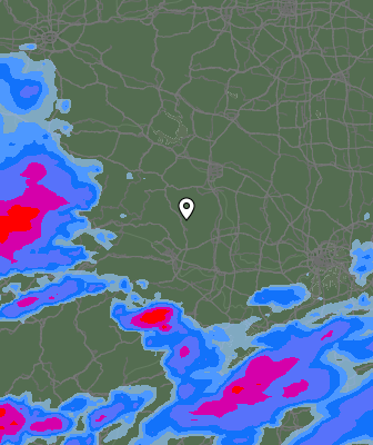 Precipitação