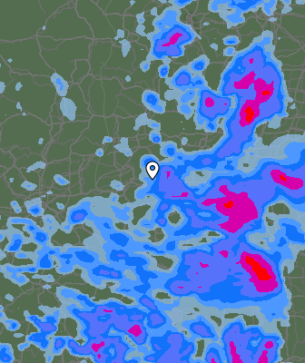 Precipitação
