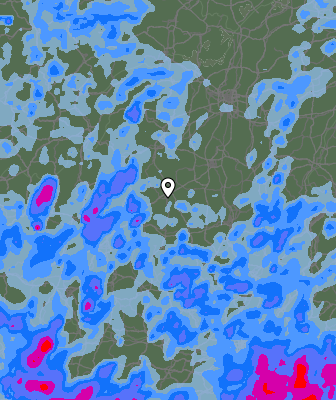 Precipitação