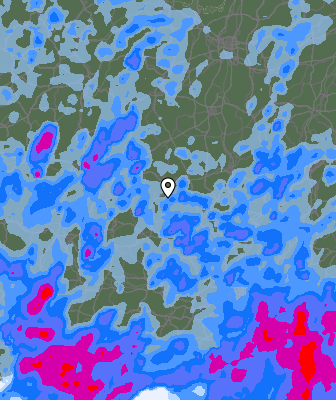 Precipitação