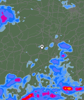 Precipitação