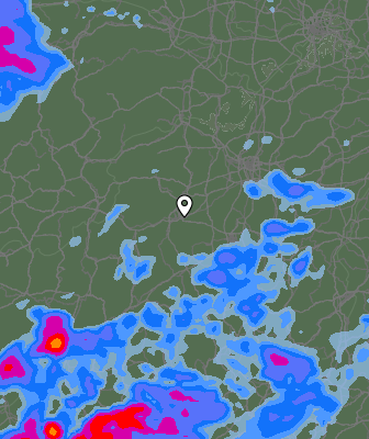 Precipitação