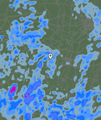 Precipitação