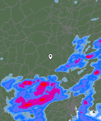 Precipitação