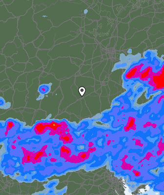 Precipitação