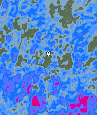 Precipitação