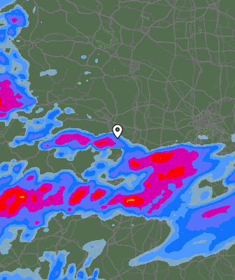 Precipitação