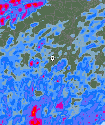Precipitação