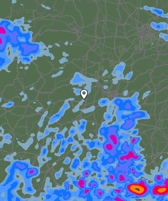 Precipitação
