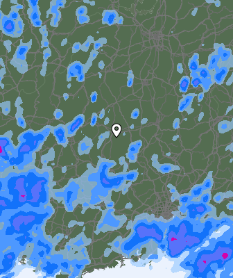 Precipitação