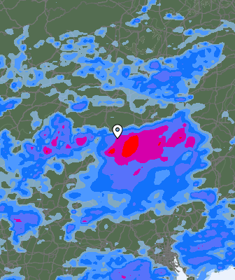 Precipitação