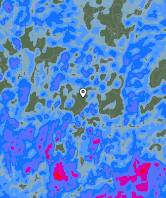 Precipitação