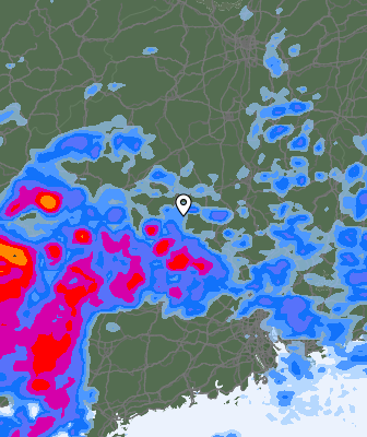Precipitação