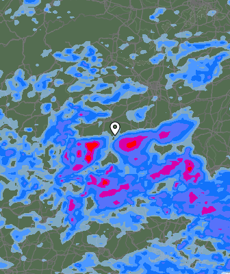 Precipitação