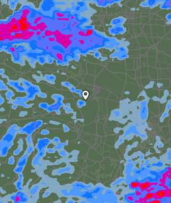 Precipitação