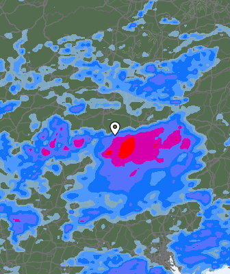 Precipitação