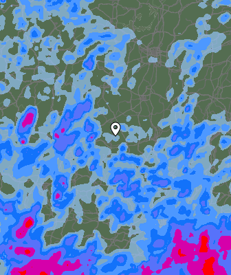 Precipitação