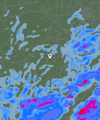 Precipitação