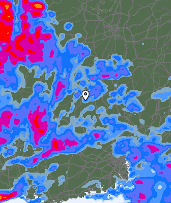 Precipitação