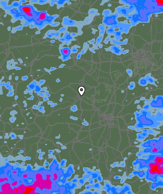 Precipitação