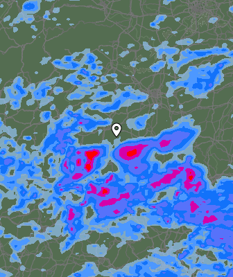 Precipitação