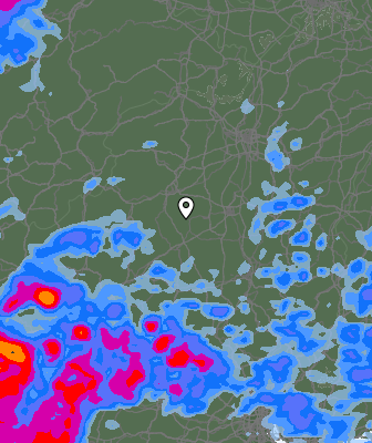 Precipitação