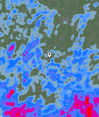 Precipitação