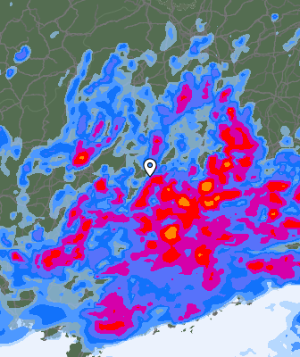 Precipitação