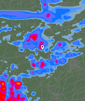 Precipitação