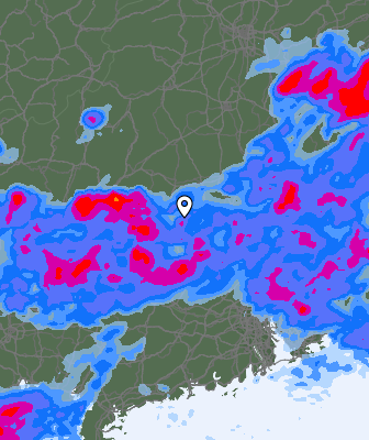 Precipitação