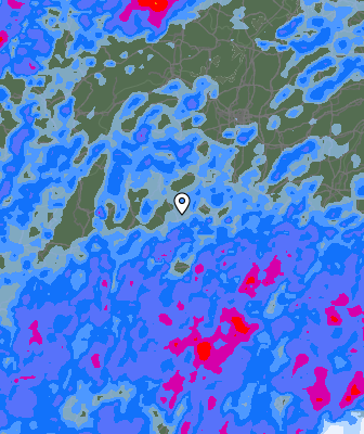 Precipitação