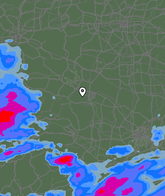 Precipitação
