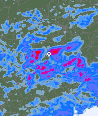 Precipitação