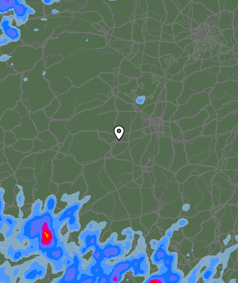 Precipitação