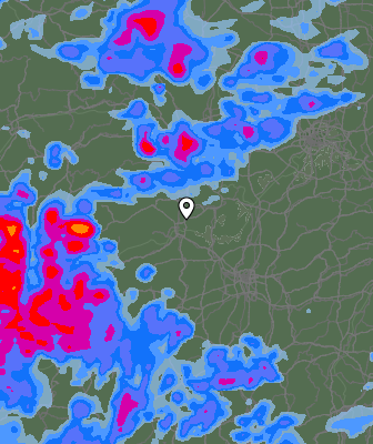 Precipitação