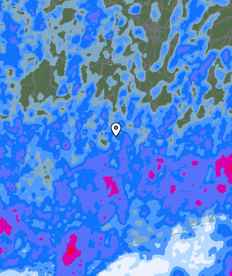 Precipitação