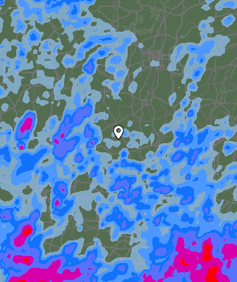 Precipitação