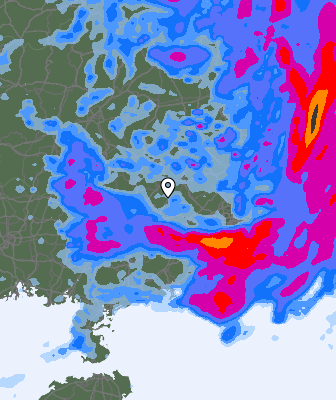 Precipitação