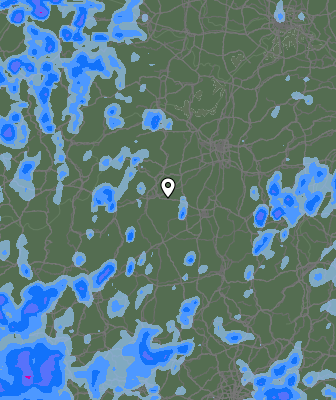 Precipitação