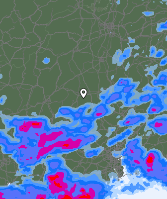 Precipitação